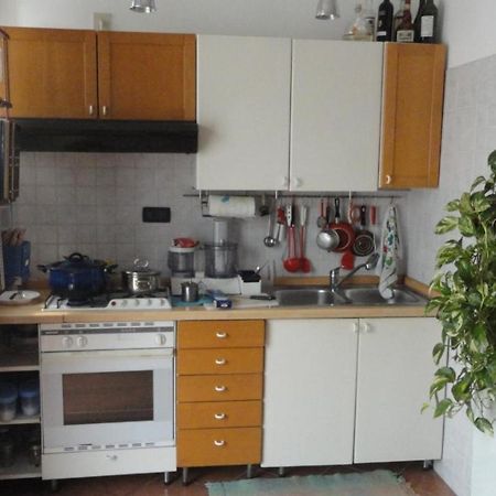 Apartm 5Th Floor No Lift No Wifi Near The Center Turin Exterior photo