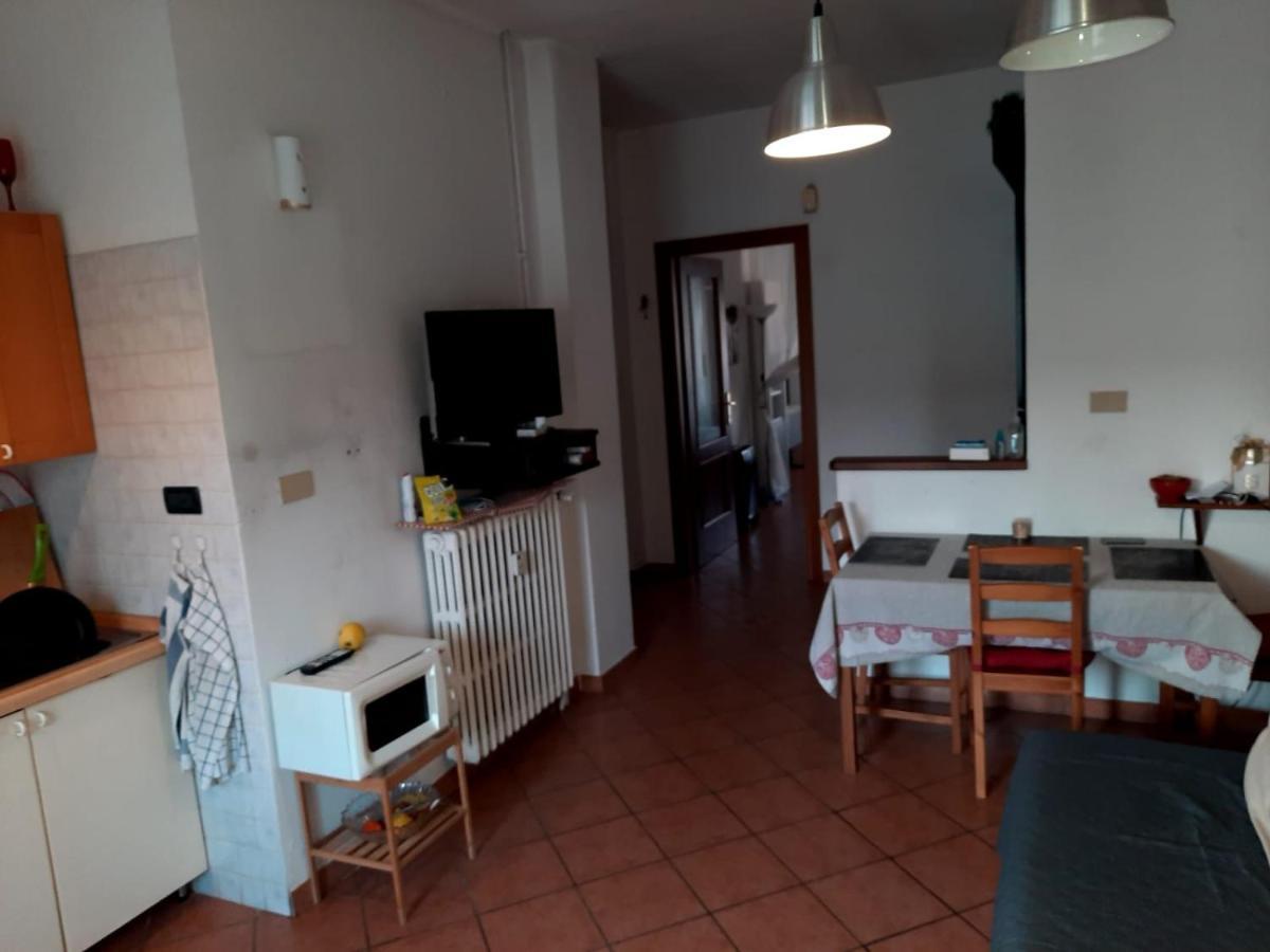 Apartm 5Th Floor No Lift No Wifi Near The Center Turin Exterior photo