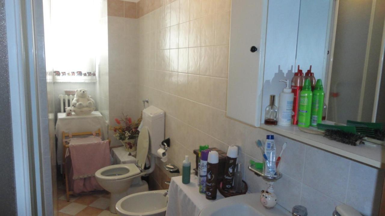Apartm 5Th Floor No Lift No Wifi Near The Center Turin Exterior photo