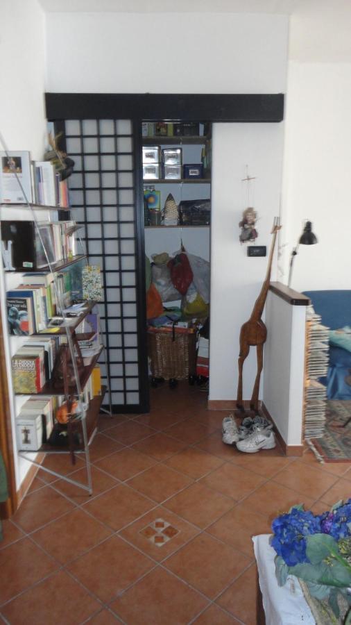 Apartm 5Th Floor No Lift No Wifi Near The Center Turin Exterior photo